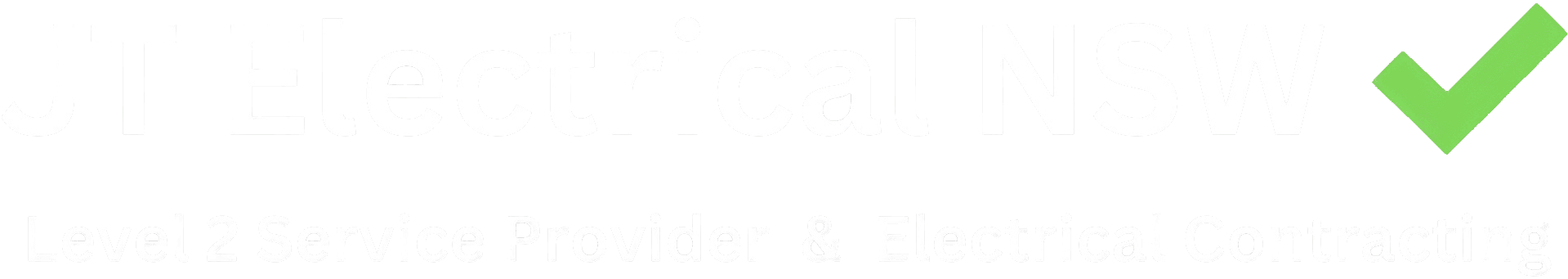 JT Electrical NSW